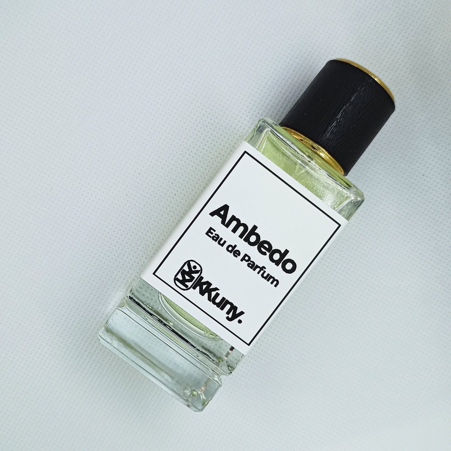 Ambedo - Eau de Parfum