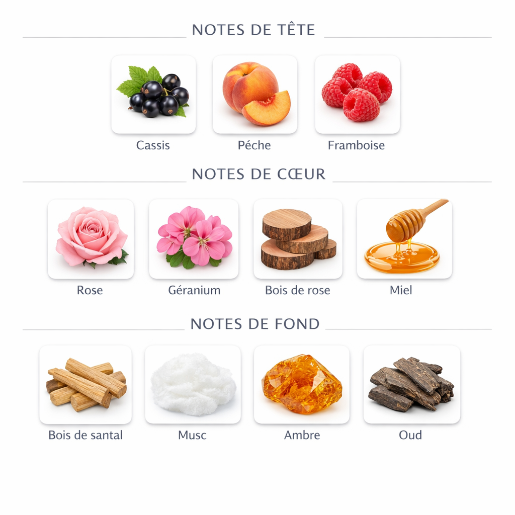 Silience - Eau de Parfum