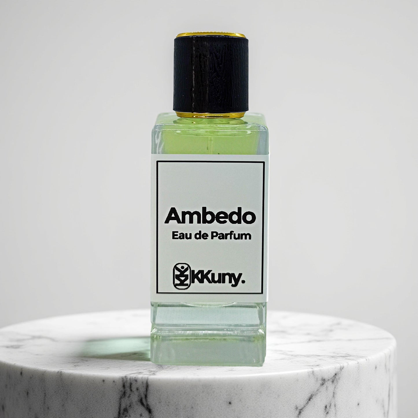 Ambedo - Eau de Parfum