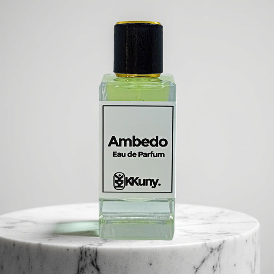 Ambedo - Eau de Parfum