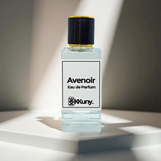 Avenoir - Eau de Parfum
