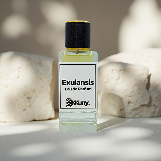 Exulansis - Eau de Parfum