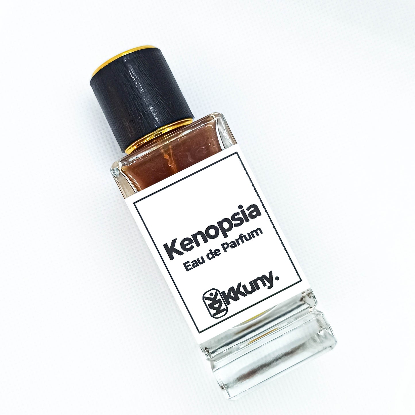 Kenopsia - Eau de Parfum