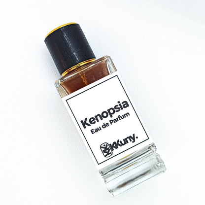 Kenopsia - Eau de Parfum