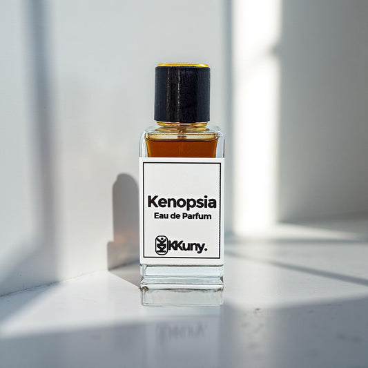 Kenopsia - Eau de Parfum