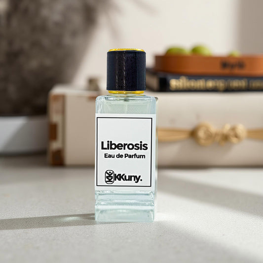 Liberosis - Eau de Parfum