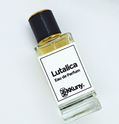 Lutalica - Eau de Parfum