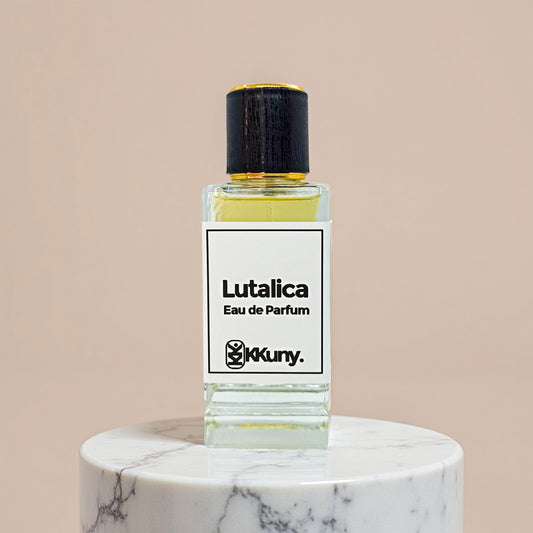 Lutalica - Eau de Parfum