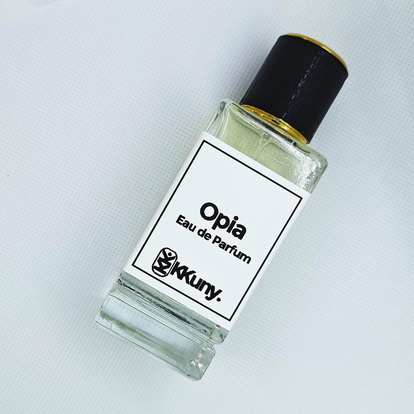 Opia - Eau de Parfum