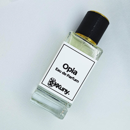 Opia - Eau de Parfum