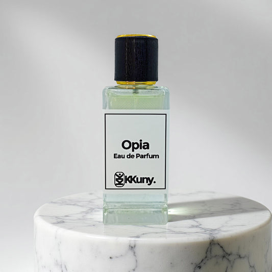 Opia - Eau de Parfum