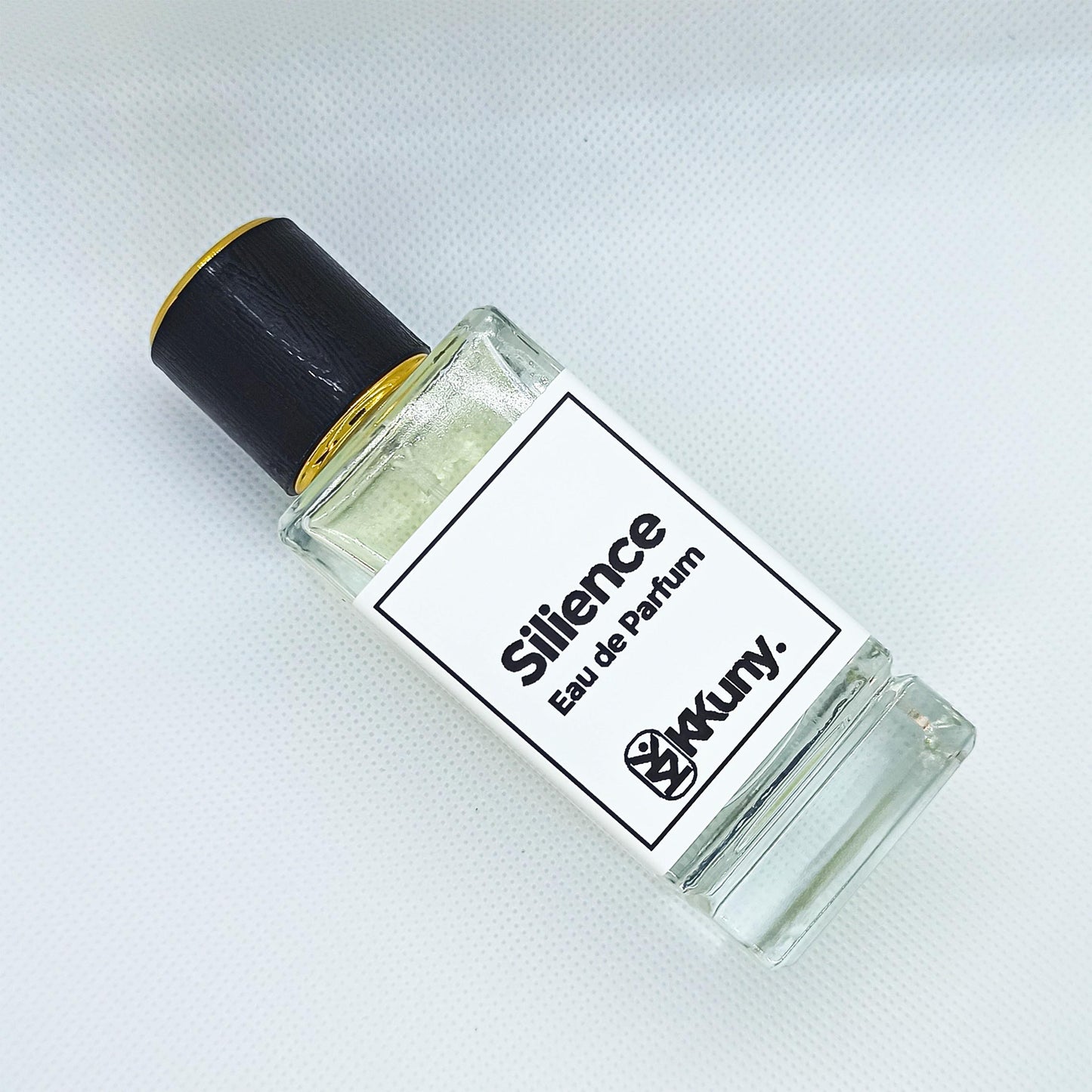 Silience - Eau de Parfum