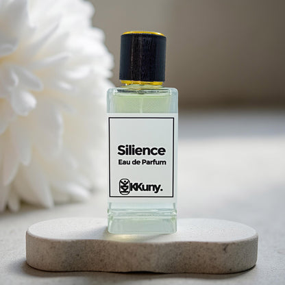 Silience - Eau de Parfum