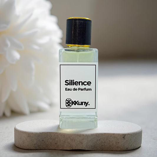 Silience - Eau de Parfum