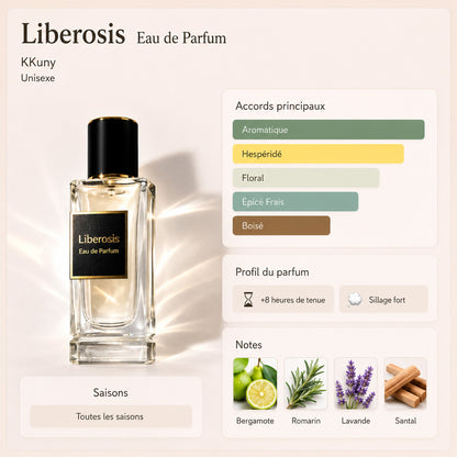 Liberosis - Eau de Parfum