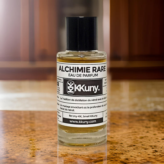 Alchimie Rare EDP