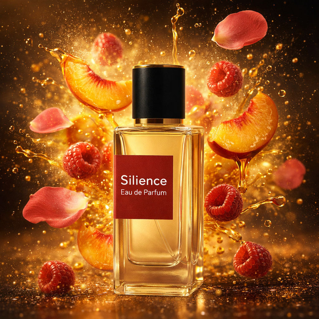 Silience - Eau de Parfum