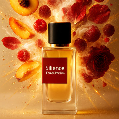 Silience - Eau de Parfum