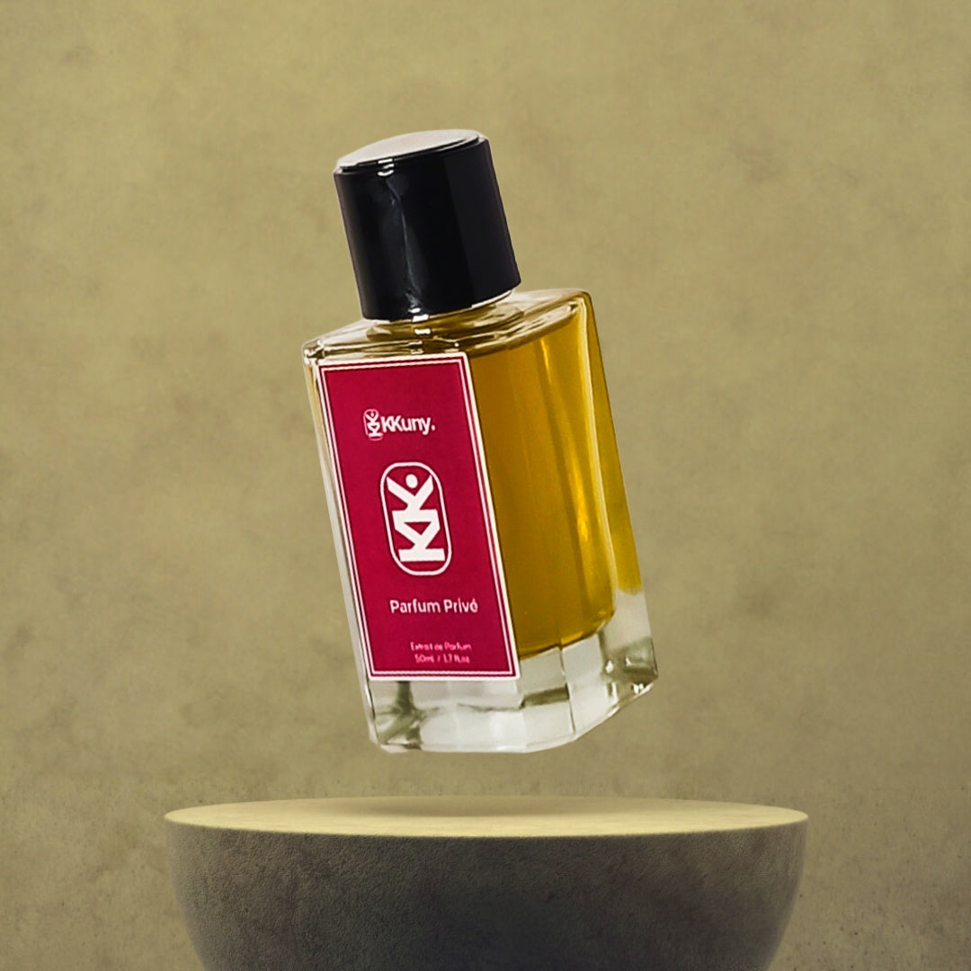 Parfum Privé